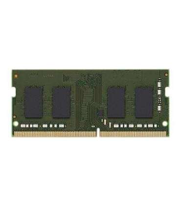 Kingston KCP432SS8/8 Technology SO-DIMM, 1x 8 GB, DDR4, 3200 Mhz, CL22, 260-pin