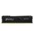 Kingston KF436C17BB/8 Technology FURY Beast DIMM, 1x 8 GB, DDR4, 3600 Mhz, CL17, Black