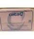 SALE OUT. Cata GL 45 X /C Hood, 820m3/h, 65dB, BT3 Engie, 280W, stainless steel SALE OUT. CATA Hood GL 45 X /C |