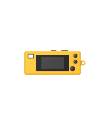 Kodak Charmera Keychain Digital Camera