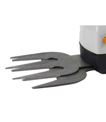 Prime3 GCT21 Cordless 2in1 Hedge Trimmer And Grass Sheet