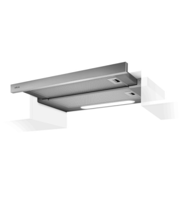 Hood ELICA TT14 LUX GRIX/A/50