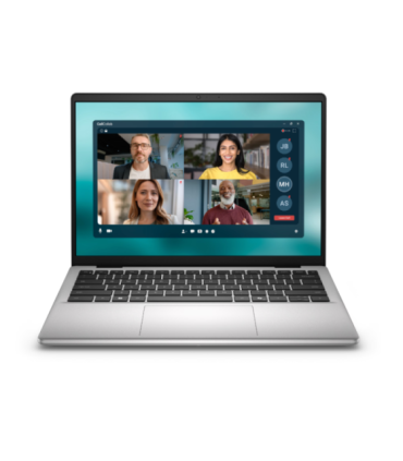 Dell Pro Essential 14 AG FHD+ i3-100U/8GB/512GB/Intel Graphics/Win11/ENG kbd/FP/Silver/3Y ProSupport NBD Onsite Warranty