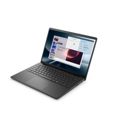 Dell Pro Essential 14 AG FHD+ AMD Ryzen 5 220/16GB/512GB/AMD Radeon/Win11/ENG kbd/FP/Black/3Y ProSupport NBD Onsite