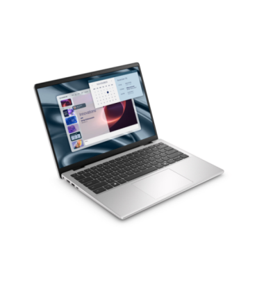 Dell Pro Essential 14 AG FHD+ AMD Ryzen AI 7 350/16GB/1TB/AMD Radeon/Ubuntu/ENG backlit kbd/FP/Silver/3Y ProSupport NBD