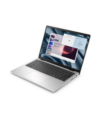 Dell Pro Essential 14 AG FHD+ AMD Ryzen AI 7 350/16GB/1TB/AMD Radeon/Win11/ENG backlit kbd/FP/Silver/3Y ProSupport NBD