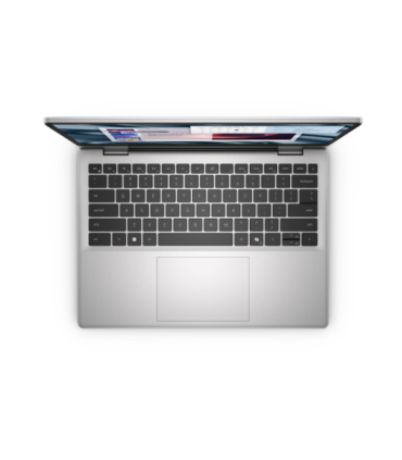 Dell Pro Essential 14 AG FHD+ AMD Ryzen AI 7 350/16GB/1TB/AMD Radeon/Win11/ENG backlit kbd/FP/Silver/3Y ProSupport NBD