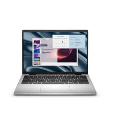 Dell Pro Essential 14 AG FHD+ AMD Ryzen AI 7 350/16GB/1TB/AMD Radeon/Win11/ENG backlit kbd/FP/Silver/3Y ProSupport NBD