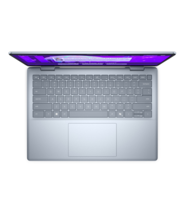 Dell Plus 14 AG 2.5K Ultra 9 288V/32GB/1TB/Intel Arc/Win11 Pro/ENG backlit kbd/FP/Ice Blue/3Y Basic OnSite Warranty