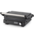 Gorenje GCG2000SD Multifunctional Grill, Removable non-stick plates, 180° Open Grilling, Black