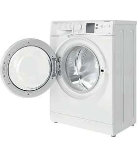 WHIRLPOOL Washing machine WRBSS 6249 W EU, 6 kg,  1200 rpm, Energy class E, Depth 42.5 cm, Inverter motor