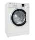 WHIRLPOOL Washing machine WRBSS 6249 W EU, 6 kg,  1200 rpm, Energy class E, Depth 42.5 cm, Inverter motor