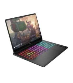 OMEN by HP Transcend Gaming Laptop 14-fb0001ny - Ultra 7-155H, 16GB, 1TB SSD, 14" 2.8K 400-nit 120Hz OLED HDR 500, GeForce RT