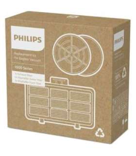 Philips Replacement filter kit  XV1210/01