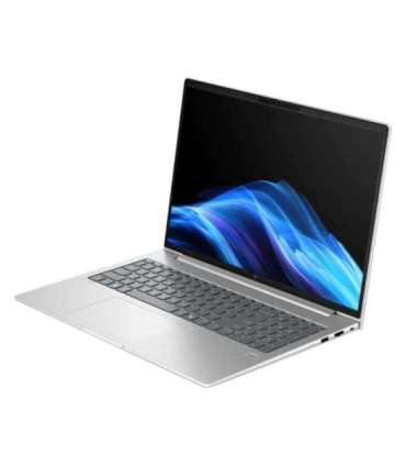 HP EliteBook 6 G1a 16 - Ryzen 7 250, 16GB, 512GB SSD, 16 WUXGA 300-nit AG, 5MP IR cam, WWAN-ready, Smartcard, FPR, US backlit