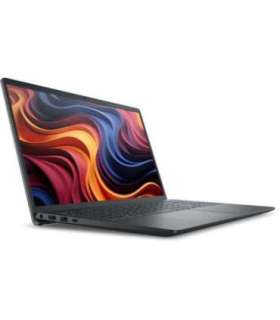 Dell 15 DC15255/AMD Ryzen 5 7520U/8GB/512GB SSD/15.6" FHD/AMD Radeon 610M/WLAN + BT/Kb/3 Cell/W11Pro/Carbon Black/3yrs Prosup