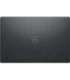 Dell 15 DC15255/AMD Ryzen 5 7520U/8GB/512GB SSD/15.6" FHD/AMD Radeon 610M/WLAN + BT/Kb/3 Cell/W11Pro/Carbon Black/3yrs Prosup