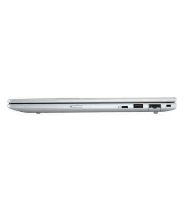 HP EliteBook 8 G1i 14 - Ultra 5-225U, 16GB, 512GB SSD, 14 WUXGA 300-nit AG, 5MP IR cam, WWAN-ready, Smartcard, FPR, Nordic ba