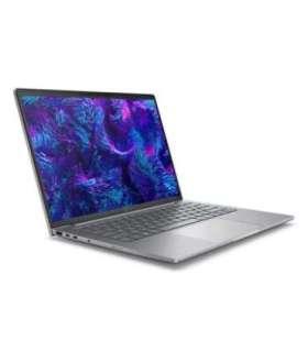 HP ZBook 8 G1i 14 - Ultra 7-255H, 32GB, 1TB SSD, NVIDIA RTX 500 Ada 4GB, 14 WUXGA 400-nit AG, 5MP IR cam, WWAN-ready, Smartca