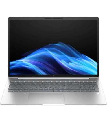 HP EliteBook 6 G1a 16 - Ryzen 5 220, 16GB, 512GB SSD, 16 WUXGA 300-nit AG, 5MP IR cam, WWAN-ready, Smartcard, FPR, US backlit