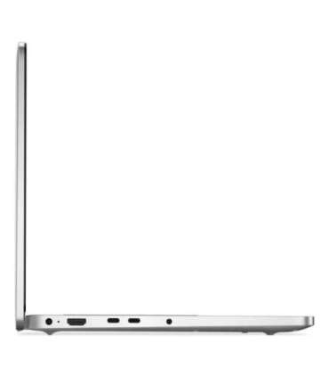 Dell Pro 14 PC14255/AMD Ryzen AI 7 PRO 350/16GB/1TB/14.0" FHD+/AMD Radeon 860M/FgrPr/FHD/IR Cam/Mic/WLAN + BT/US Backlit Kb/3