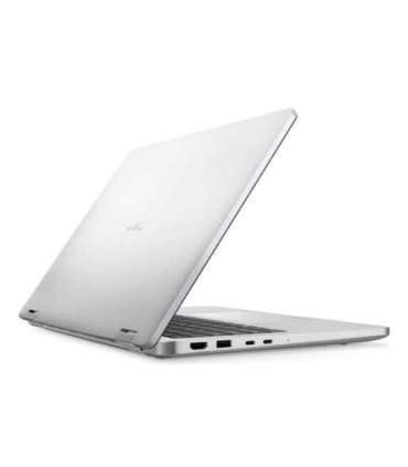 Dell Pro 14 Plus PB14250/U5 235U/16GB/512GB SSD/14.0" FHD+/Integrated/FgrPr/FHD/IR Cam/Mic/WLAN + BT/US Backlit Kb/3 Cell/W11