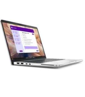 Dell Pro 13 Plus PB13250/U5 235U/16GB/512GB SSD/13.3" FHD+/Integrated/FgrPr & SmtCd/FHD/IR Cam/Mic/WLAN + BT/US Backlit Kb/3 