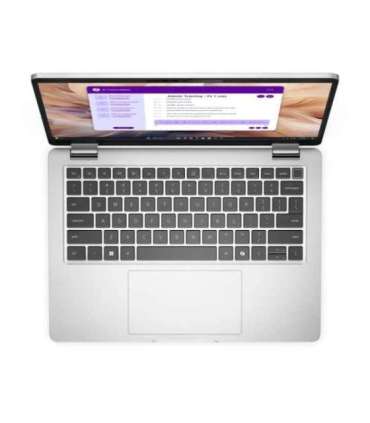 Dell Pro 13 Plus PB13250/U5 235U/16GB/512GB SSD/13.3" FHD+/Integrated/FgrPr & SmtCd/FHD/IR Cam/Mic/WLAN + BT/US Backlit Kb/3 