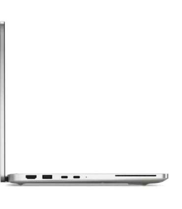 Dell Pro 13 Plus PB13250/U5 235U/16GB/512GB SSD/13.3" FHD+/Integrated/FgrPr & SmtCd/FHD/IR Cam/Mic/WLAN + BT/US Backlit Kb/3 