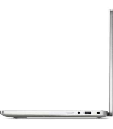 Dell Pro 13 Plus PB13250/U5 235U/16GB/512GB SSD/13.3" FHD+/Integrated/FgrPr & SmtCd/FHD/IR Cam/Mic/WLAN + BT/US Backlit Kb/3 
