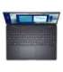 Dell Pro 16 PC16250/C5 120U/8GB/512GB SSD/16.0" FHD+/Integrated/FgrPr/FHD/IR Cam/Mic/WLAN + BT/US Backlit Kb/3 Cell/W11Pro/3y