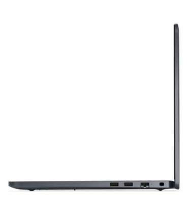 Dell Pro 16 PC16250/C5 120U/8GB/512GB SSD/16.0" FHD+/Integrated/FgrPr/FHD/IR Cam/Mic/WLAN + BT/US Backlit Kb/3 Cell/W11Pro/3y