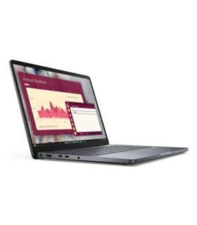 Dell Pro 14 PC14250/C5 120U/16GB/512GB SSD/14.0" FHD+/Integrated/FgrPr/FHD/IR Cam/Mic/WLAN + BT/US Backlit Kb/3 Cell/W11Pro/3