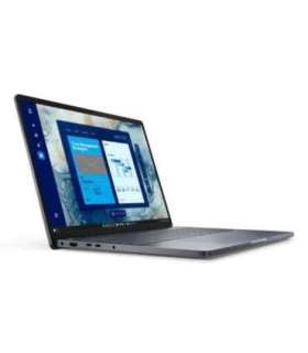 Dell Pro 16 PC16250/C5 120U/16GB/512GB SSD/16.0" FHD+/Integrated/FgrPr/FHD/IR Cam/Mic/WLAN + BT/US Backlit Kb/3 Cell/W11Pro/3