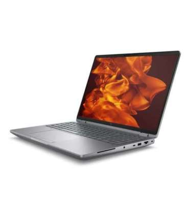 HP ZBook Fury G1i Mobile Workstation 16 - Ultra 9-285HX, 64GB, 1TB SSD, RTX PRO 4000 Blackwell 16GB, 16 WQXGA 400-nit 120Hz A