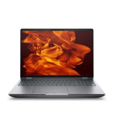 HP ZBook Fury G1i Mobile Workstation 16 - Ultra 9-285HX, 64GB, 1TB SSD, RTX PRO 4000 Blackwell 16GB, 16 WQXGA 400-nit 120Hz A