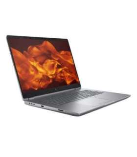 HP ZBook Fury G1i Mobile Workstation 18 - Ultra 9-285HX, 64GB, 2TB SSD, RTX PRO 3000 Blackwell 12GB, 18 WQXGA 500-nit 165Hz A
