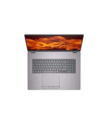 HP ZBook Fury G1i Mobile Workstation 18 - Ultra 9-285HX, 64GB, 2TB SSD, RTX PRO 3000 Blackwell 12GB, 18 WQXGA 500-nit 165Hz A