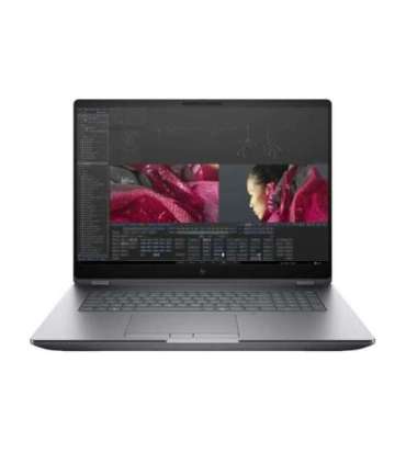 HP ZBook Fury G1i Mobile Workstation 18 - Ultra 9-285HX, 64GB, 2TB SSD, RTX PRO 3000 Blackwell 12GB, 18 WQXGA 500-nit 165Hz A