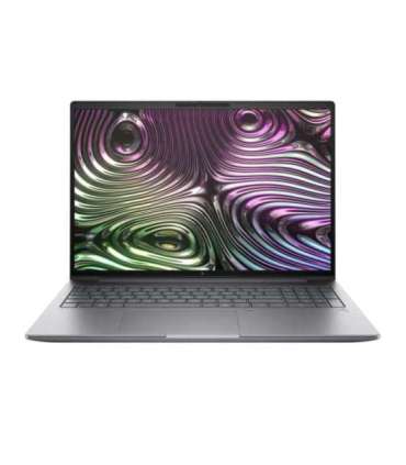 HP ZBook X G1i Mobile Workstation 16 - Ultra 7-255H, 32GB, 1TB SSD, RTX PRO 500 Blackwell 6GB, 16 WUXGA 300-nit AG, 5MP IR ca