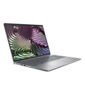 HP ZBook X G1i Mobile Workstation 16 - Ultra 7-255H, 32GB, 1TB SSD, RTX PRO 500 Blackwell 6GB, 16 WUXGA 300-nit AG, 5MP IR ca