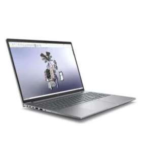 HP ZBook X G1i Mobile Workstation 16 - Ultra 7-255H, 32GB, 1TB SSD, RTX PRO 2000 Blackwell 8GB, 16 WUXGA 400-nit AG, 5MP IR c