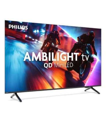 Philips QD Smart Ambilight Mini-Led TV 75MLED920