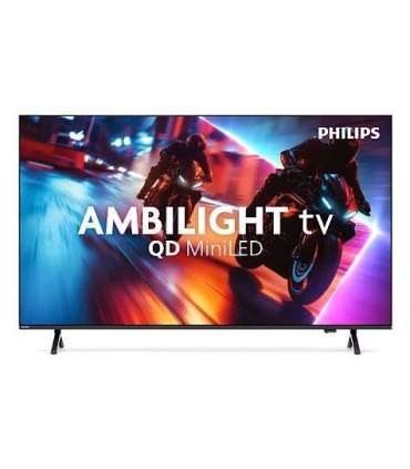 Philips QD Smart Ambilight Mini-Led TV 75MLED920