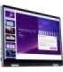 Dell 14 Plus 2-in-1 DB04250/Ultra 5 226V/16GB/512GB SSD/14.0" FHD+ Touch/Arc/FgrPr/WLAN + BT/US Backlit Kb/4 Cell/W11Pro/3yrs