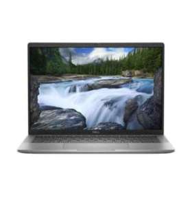 Dell Latitude 7450/Ultra 7 165U/16GB/512GB SSD/14.0" FHD+/Intel Graphics/FgrPr & SmtCd/FHD/IR Cam/Mic/WLAN + BT/US Backlit Kb