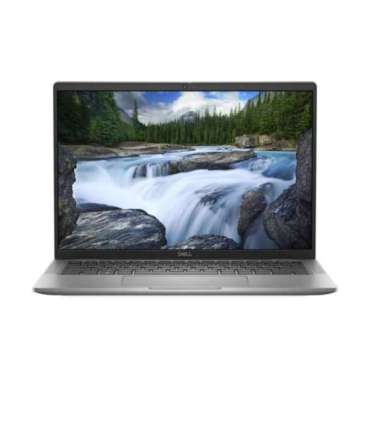 Dell Latitude 7450/Ultra 7 165U/16GB/512GB SSD/14.0" FHD+/Intel Graphics/FgrPr & SmtCd/FHD/IR Cam/Mic/WLAN + BT/US Backlit Kb