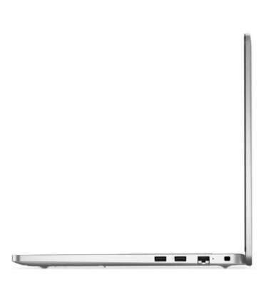 Dell Pro 16 PC16250/U5 235U/32GB/512GB SSD/16.0" FHD+/Integrated/FgrPr/FHD/IR Cam/Mic/WLAN + BT/Nordic Backlit Kb/3 Cell/W11P