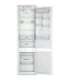 WHIRLPOOL Built-In Refrigerator WHC20D023B1 SF, Height 193,5 cm, Energy class E, Stop frost