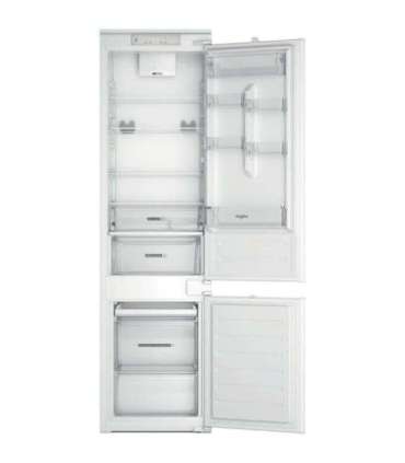 WHIRLPOOL Built-In Refrigerator WHC20D023B1 SF, Height 193,5 cm, Energy class E, Stop frost